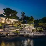 Willa Oceanus Hvar Town