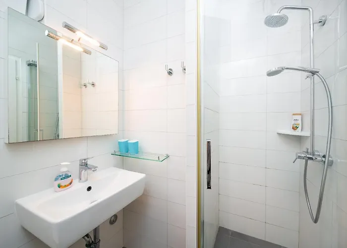 Villa Oceanus Hvar Town