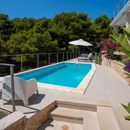 Oceanus フヴァル