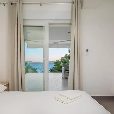 Oceanus Villa Hvar Town