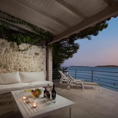 Oceanus * フヴァル