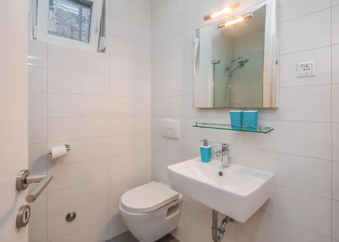 Oceanus Villa Hvar Town