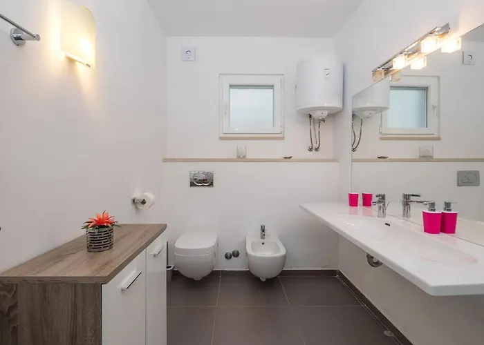 Vila Oceanus Hvar Town